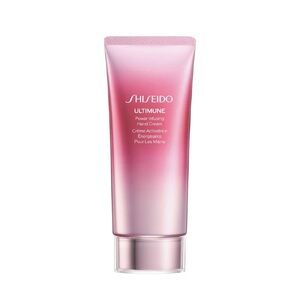NEW Shiseido Ultimune Power Infusing Hand Cream 40ml